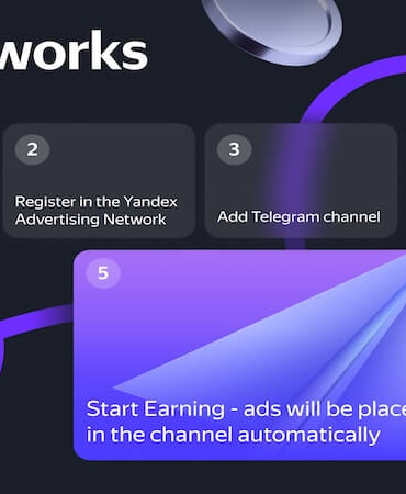 Telegram Kanallarından Pasif Gelir Elde Etmek Artık Mümkün