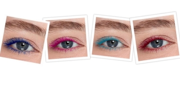 Flormar'dan Bakışlarına Renk Katacak Yepyeni Color Treasure Maskara Serisi!