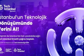 Tech İstanbul Büyüme Programı Yeni Başvurulara Kapılarını Açtı
