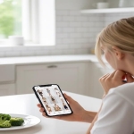 Diyet Kültürü ve Medyanın Beden Algısına Etkisi