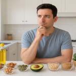 Kalp Sağlığı için Bitkisel Steroller: Doğal Statin Etkisi