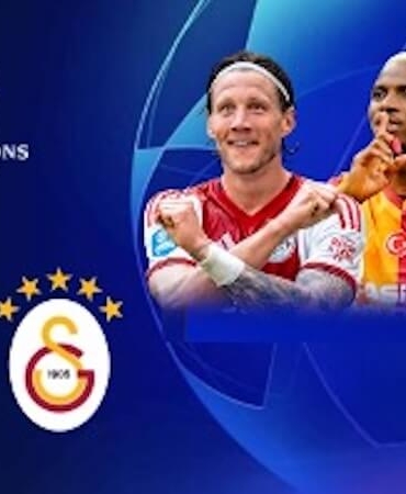Cehennemden Avrupa Zirvesine: Galatasaray’ın Kritik Ajax Sınavı