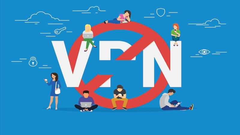 VPN ve Fidye Yazılımı Koruması Merkeze Alındı