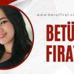 Senarist Betül Fırat'tan Çarpıcı Hikayeler ve Şarkılar