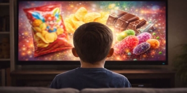 Reklamların Çocuk Beslenmesine Etkisi