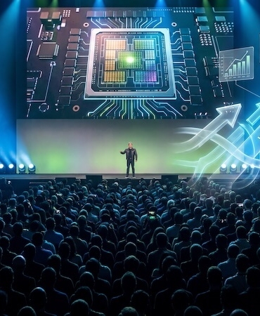 GTC 2026 Yarın Başlıyor, Yann LeCun $1B Seed Aldı:AI Fonlama Çılgınlığı