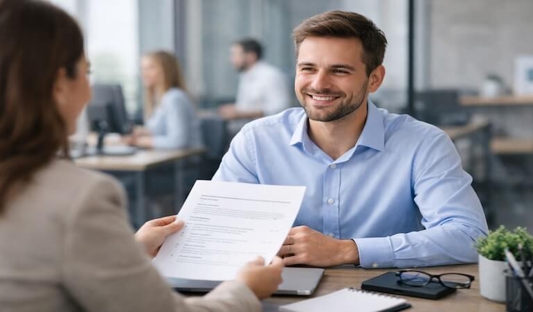 Sincan İlçe’de Bulunan Hareketlilik