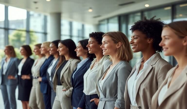 L’Oréal’den Kadınların Geleceğine Dev Yatırım