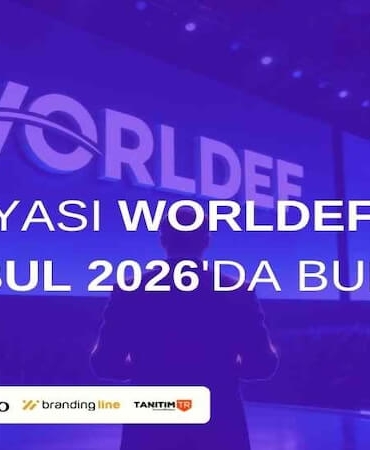 İş Dünyası WORLDEF Istanbul 2026'da Buluştu