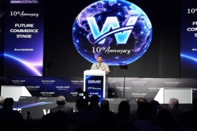 WORLDEF ISTANBUL 2026 Görkemli Açılış Töreniyle Başladı