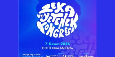 XII. Zekâ ve Yetenek Kongresi